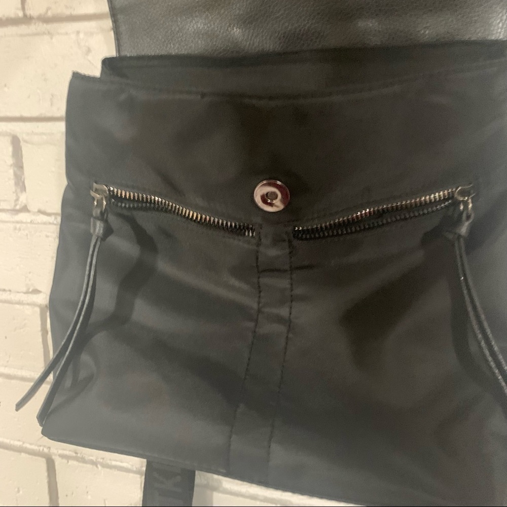 Botkier Trigger Nylon Backpack - Picture 6 of 7